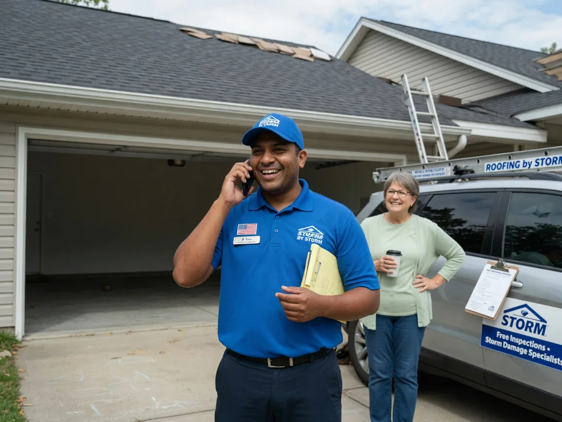 Roof Repair Near Me Pleasanton, NE FAQs